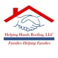Helping Hands Roofing, in Beavercreek, OH Roofing Contractors