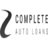 Complete Auto Loans in Everett, WA