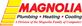 Magnolia Plumbing, Heating & Cooling in Odenton, MD Air Conditioning & Heating Equipment & Supplies