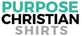 Purposechristianshirts in Merrillville, IN Clothing Consultants