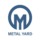 Metal Yard in Indianapolis, IN Manufacturing