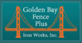 Golden Bay Fence Plus Iron Works in Park - Stockton, CA Fence Contractors