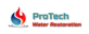Pro Tech Water Restoration in Destin, FL Water Damage Emergency Service