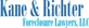 Kane & Richter Foreclosure Lawyers, in Jamaica, NY Business Legal Services