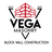 Vega Masonry Fence Block Wall in Maryvale - Phoenix, AZ