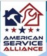 American Service Alliance in Santa Clarita, CA Appliances Parts