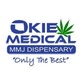 Okie Medical - MMJ Dispensary in Muskogee, OK