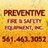 Preventive Fire in Pompano Beach, FL 33069 Fire Protection Equipment & Systems