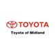 Toyota of Midland in Midland, TX Auto Dealers Imported Cars