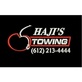 Haji Towing Service in Bancroft - Minneapolis, MN Auto Towing Services