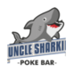Uncle Sharkii Poke Bar in Concord, CA Franchise Services