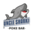 Uncle Sharkii Poke Bar in Concord, CA