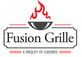 Fusion Grille in Downtown - Las Vegas, NV Restaurant Equipment