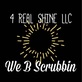 4 Real Shine in Sacramento, CA Cleaning Service Marine