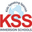 KSS Immersion School of Albany in Albany, CA