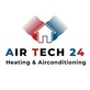 Air Tech 24 Heating and Air Conditioning in West Torrance - Torrance, CA Air Conditioning & Heat Contractors Bdp