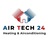 Air Tech 24 Heating and Air Conditioning in West Torrance - Torrance, CA