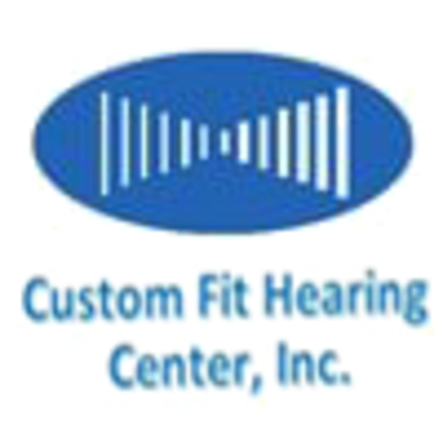 Custom Fit Hearing Center in Greenville, SC Audiologists