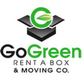 Go Green Rent A Box & Moving in Richmond, VA Moving Companies