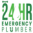 24 HR Emergency Plumber In Jersey City INC in Downtown - Jersey City, NJ 07302 Plumbers - Information & Referral Services