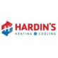 Hardin's Heating & Cooling in Yukon, OK Heating & Air-Conditioning Contractors