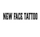 New Face Tattoo in Upper West Side - New York, NY Tattoos