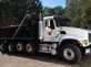 Paul Group Inc : Dump Trucking Services in Durham, NC Dump Truck