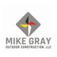 Mike Gray Outdoor Construction, in Monroe, LA Contractor Equipment & Supplies