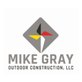 Mike Gray Outdoor Construction, in Monroe, LA Contractor Equipment & Supplies