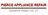 Pierce Appliance Repair in Mesquite, TX
