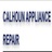 Calhoun Appliance Repair in Odessa, TX