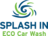 Splash In Eco Car Wash in Clinton, MD