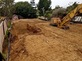 D&L Excavating and Concrete in Houston, TX Excavation Equipment
