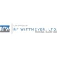 Law Offices of R.F. Wittmeyer, in Kenosha, WI Attorneys Personal Injury Law