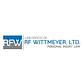 Law Offices of R.F. Wittmeyer, in Kenosha, WI Attorneys Personal Injury Law