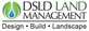 DSLD Land Management Company, in Birmingham, AL Landscape Design & Installation