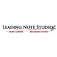 Leading Note Studios in San Marcos, CA Music Schools