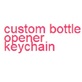 Custom Bottle Opener Keychain in Back Bay-Beacon Hill - Boston, MA Business Directories