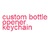 Custom Bottle Opener Keychain in Back Bay-Beacon Hill - Boston, MA 02116 Business Directories