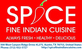 Spice Fine Indian Cuisine in Austin, TX Indian Restaurants