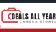 Deals All Year in Pompton Plains, NJ Camera And Photographic Supplies Stores