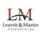 Leavitt & Martin, PLLC in Midlothian, VA Attorneys Dui And Traffic Law