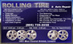 Rolling Tire & Auto Repair in Lompoc, CA Auto Body Parts