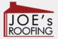 Joe's Roofing in Reno, NV Roofing Repair Service