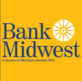 Bank Midwest in Ottawa, KS Banks