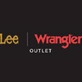 Lee Wrangler Outlet in Auburn Hills, MI Factory Outlet Stores