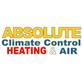Absolute Climate Control in Gainesville, GA Heating & Air-Conditioning Contractors