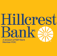 Hillcrest Bank in Uptown - Albuquerque, NM Banks