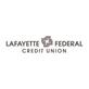 Lafayette Federal Credit Union in Rockville, MD Mortgages & Loans