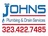 John's Plumbing & Drain Services in Los Angeles, CA
